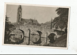 ROERMOND STENEN BRUG - Roermond