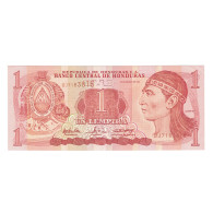 Billet, Honduras, 1 Lempira, 2004, 2004-08-26, KM:84d, SPL - Honduras