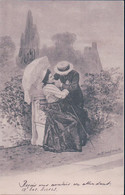 Scolik Charles, Couple, Flirt (21.1.1902) - Scolik, Charles