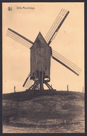 +++ CPA - SILLY - MAUVINAGE - Moulin - Molen - Nels  // - Silly