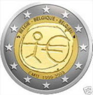 Slovakije 2009   2 Euro Commemo     EMU    UNC Uit De Rol  UNC Du Rouleaux  !! - Slovacchia