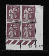 FRANCE  ( FCD3 - 1070 )  1932  N° YVERT ET TELLIER  N° 284   N** - 1930-1939