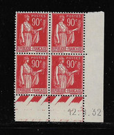 FRANCE  ( FCD3 - 1072 )  1932  N° YVERT ET TELLIER  N° 285   N** - 1930-1939