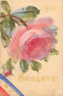 HOULGATE 1915 Souvenir... - Houlgate