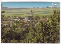 Niederösterreich Ak Bruck An Der Leitha - Bruck An Der Leitha