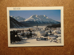 Bever (2544) - Bever