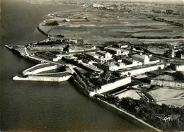 St Martin De Ré , Ile De Ré * Le Pénitencier * Thème Prison Justice - Ile De Ré