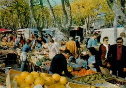 St Tropez * Le Marché Forain * Market - Saint-Tropez