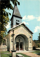 Colombé La Fossé * L'église Du Village - Other & Unclassified