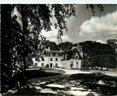 Loctudy * Le Château De Kérazan * La Fondation Astor - Loctudy