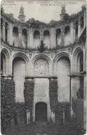 76    Valmont  -  Ruines De  L 'abbaye - Valmont