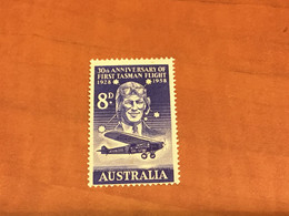 Australia Y&T AR11 ** / MNH - Nuovi