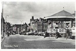 ROOSENDAAL  MARKT - Roosendaal