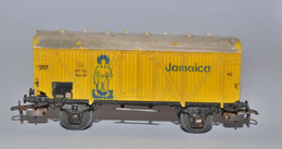 MARKLIN 4509 - Wagons Marchandises