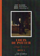 Louis De Potter (2019) - Andere & Zonder Classificatie