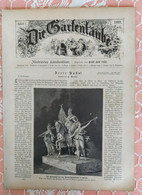 Die Gartenlaube, Illustriertes Familienblatt,1893, Halbheft 5. KANSAS BERLIN - Sonstige & Ohne Zuordnung