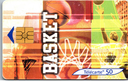 17785 - Frankreich - Street Culture 2 , 4 - Basket - 2001