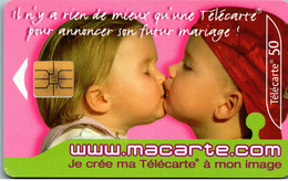 17786 - Frankreich - Macarte - 2001