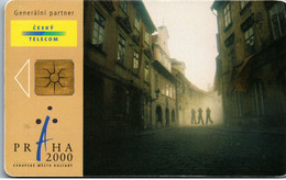 17835 - Tschechien - Praha 2000 - Czech Republic