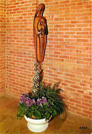 62 - Longuenesse - Vierge De La Chapelle - Art Religieux - Carte Neuve - CPM - Voir Scans Recto-Verso - Longuenesse