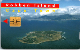 17953 - Südafrika - Robben Island , Cape Town - Südafrika