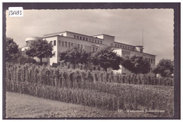 WÄDENSWIL - KRANKENHAUS - TB - Wädenswil