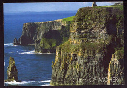 AK 002132 IRELAND - Cliffs Of Moher - Clare