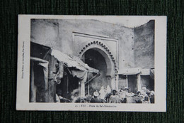 FEZ - Porte De BAB SEMMARINE - Fez (Fès)