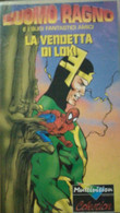 L'uomo Ragno E I Suoi Fantastici Amici - La Vendetta Di Loki - 1996 - Multivisio - Bambini E Ragazzi