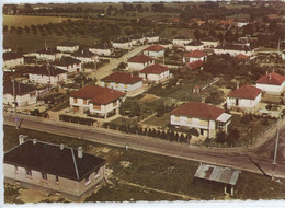 ETREPAGNY VUE GENERALE AERIENNE - Autres & Non Classés