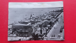 Porto San Giorgio.Lungomare E Spiaggia.Gabbiano - Ascoli Piceno