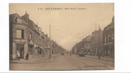 Hellemmes Rue Sadi Carnot - Other Municipalities