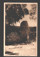 South Rhodesia - Conical Tower GT Zimbabwe Ruins - Zimbabwe