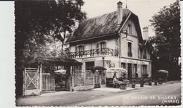 SILLERY (51) - Le Relais De - Bon état - Sillery