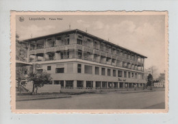 1546PR/ Belgisch Congo Belge  Léopoldville Palace Hôtel   MINT - Kinshasa - Léopoldville