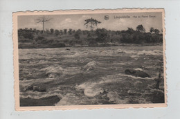 1549PR/ Belgisch Congo Belge  Léopoldville Vue Du Fleuve Congo MINT - Kinshasa - Léopoldville