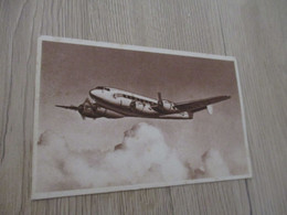 CPA Aviation Air France Languedoc 161 - 1946-....: Era Moderna