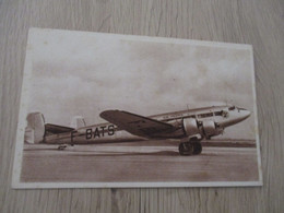 CPA Aviation Air France Languedoc 161 - 1946-....: Ere Moderne