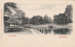 CARSHALTON THE BRIDGE RARE - Surrey