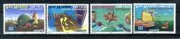 2000 SAN MARINO SET MNH ** - Ungebraucht