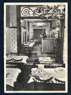 Restaurant Bécassine - 78 Bd De Waterloo - Bruxelles - Cafés, Hôtels, Restaurants