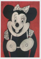Cpm 1718 ERGON Mimi La Minnie - Mouse - Souris - Bête - Animal - Illustrateurs - Illustrateur - Ergon