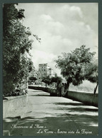 MONTEROSSO AL MARE La Torre - Editore Locale - Viaggiata 1957 - Autres Villes