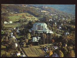 CPM Neuve Suisse DORNACH Goetheanum Freie Hochschule Für Geisteswissenschaft - Dornach