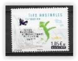 TAAF 2021 Iles Kerguelen - Unused Stamps