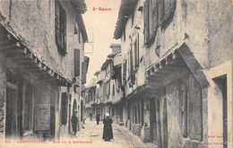 TARN  81  LABRUGUIERE    RUE DU 4 SEPTEMBRE - Labruguière