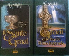 Stock 2 Vol I Grandi Misteri - AA.VV - Fabbri - 2005 - MP - Sammlungen