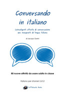 Conversando In Italiano - Jacopo Gorini,  2017,  Youcanprint - P - Adolescents