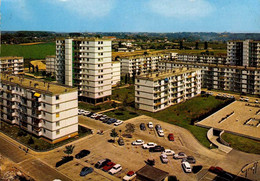 ROUEN   ( SEINE MARITIME )   MONT SAINT-AIGNAN - Mont Saint Aignan