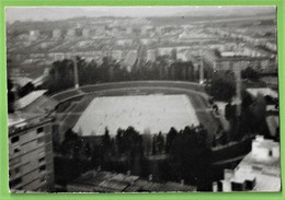Delcampe - Lisboa - REAL PHOTO - Estádio Do Restelo - Belenenses - Futebol - Stadium - Stade - Football - Portugal - Estadios